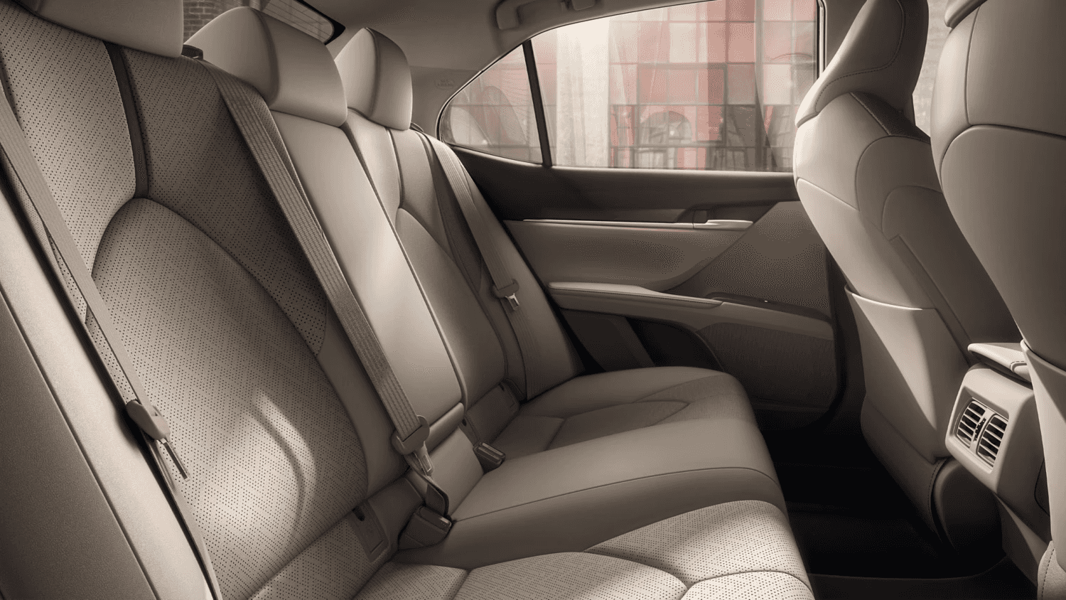 New 2023 Camry | Toyota of North Miami | Florida Dealership