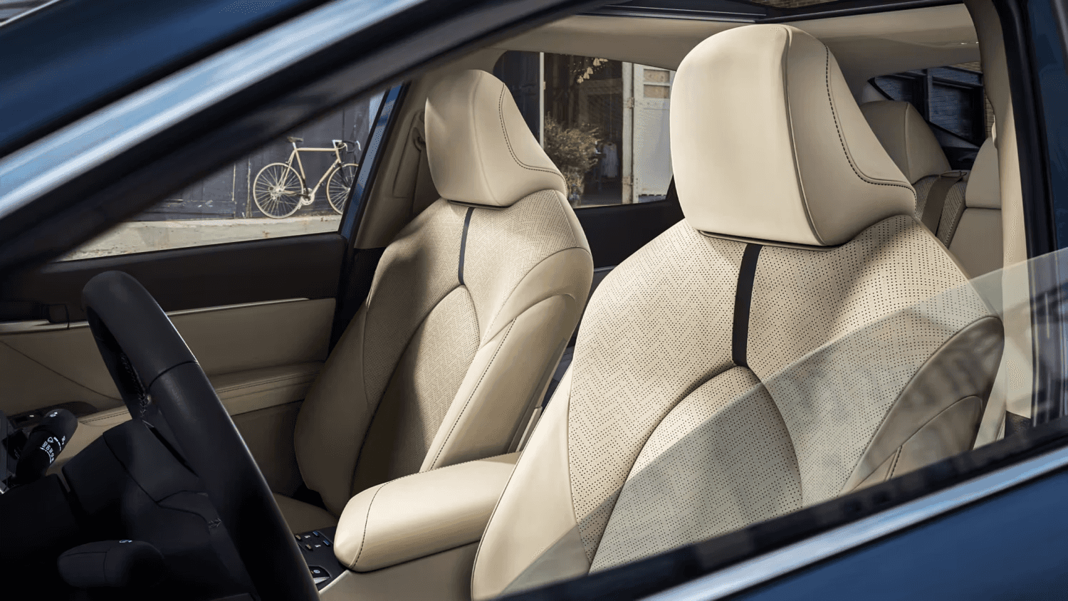 New 2023 Camry | Toyota of North Miami | Florida Dealership