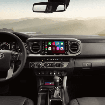 New 2023 Tacoma | Toyota of North Miami | Florida Dealership