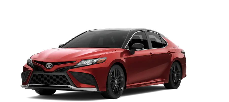 New 2024 Toyota Camry in Miami, FL | Toyota of North Miami