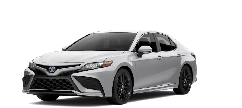 New 2024 Toyota Camry in Miami, FL | Toyota of North Miami