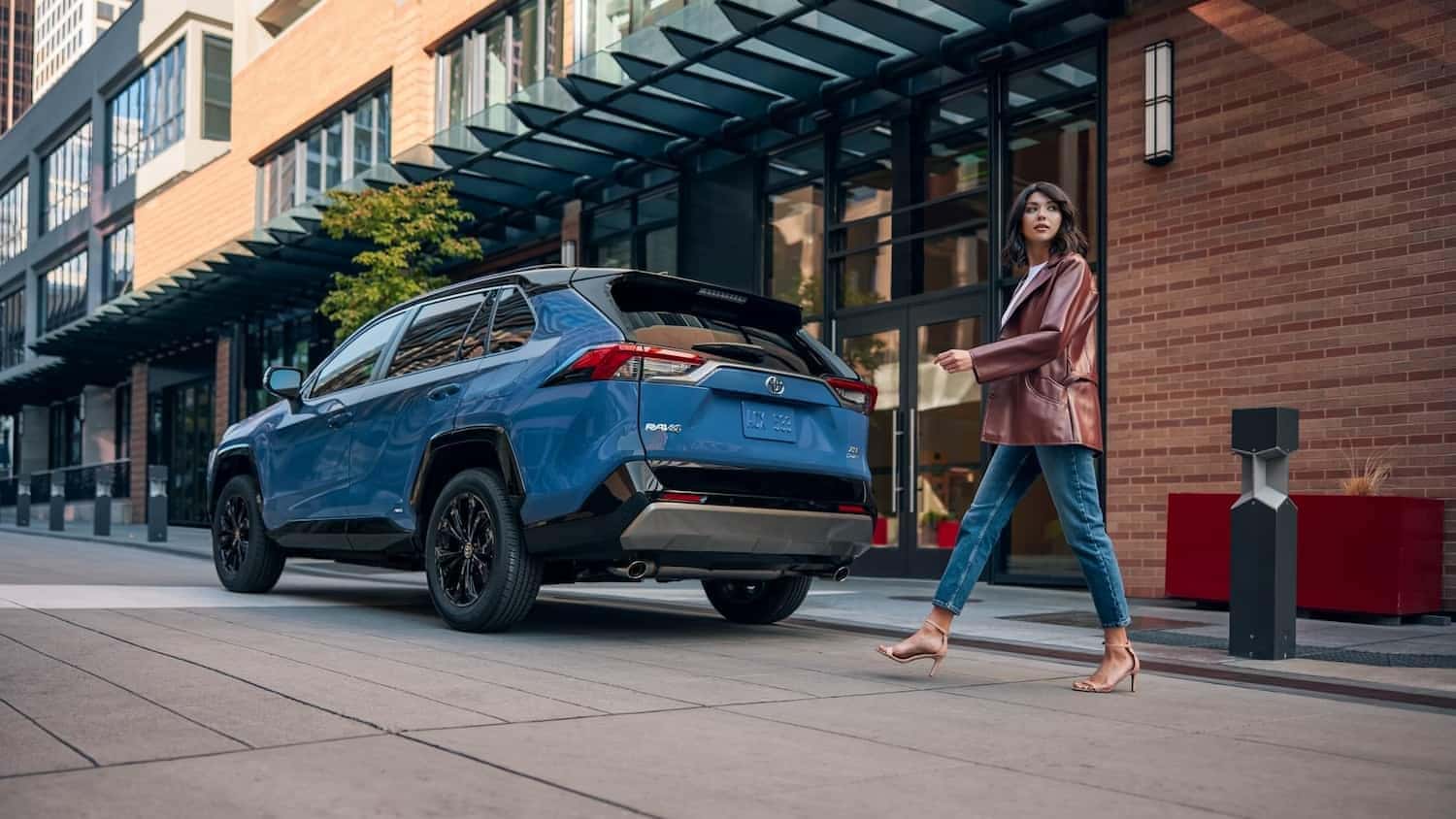 2025 Toyota RAV4 Miami FL