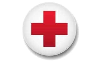 American Red Cross logo