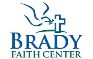 Brady Faith Center