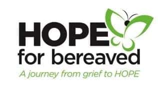 Hope for Bereaved