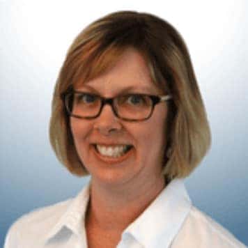 Lisa Mickelson