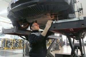 Auto Technician 2