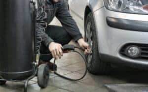 Auto Technician 3