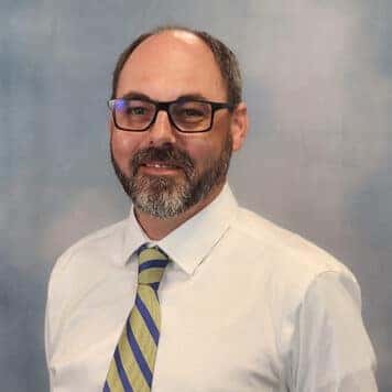 Andrew  Dellenbach