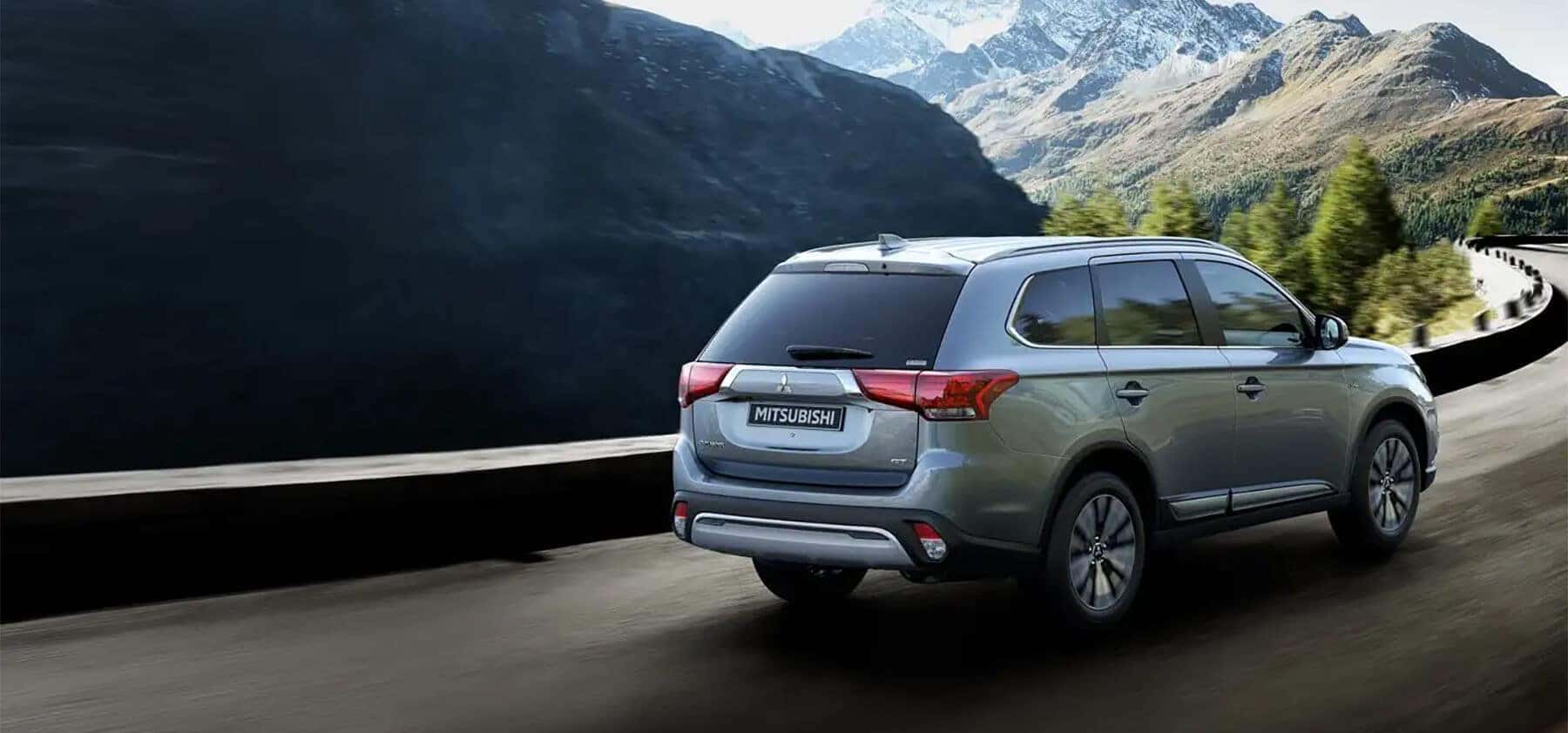 Mitsubishi Outlander Trim Levels Vern Eide Mitsubishi in Sioux Falls