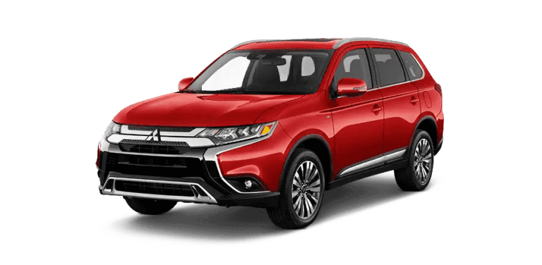 Mitsubishi Emergency Roadside Assistance | Vern Eide Mitsubishi
