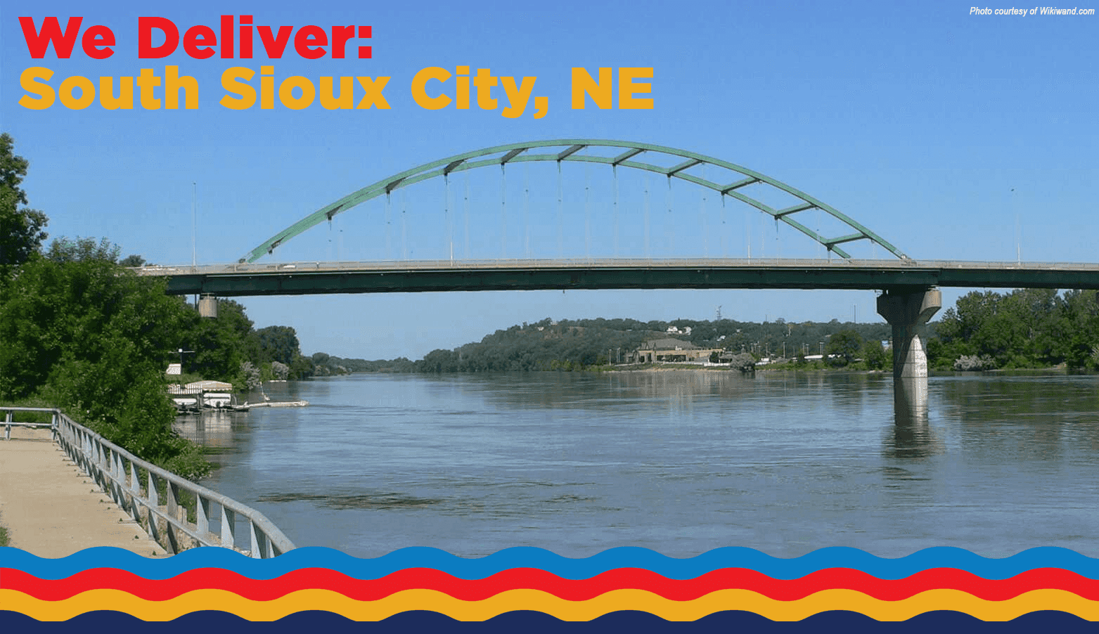 Vern Eide Mitsubishi We Deliver South Sioux City, NE