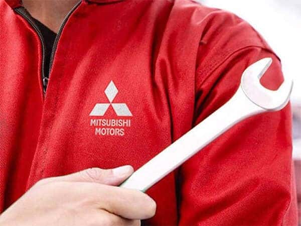 Mitsubishi Dealership Service in South Dakota Image