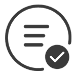 Vern Eide Mitsubishi Financing Icon