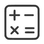 Vern Eide Mitsubishi Payment Calculator Icon
