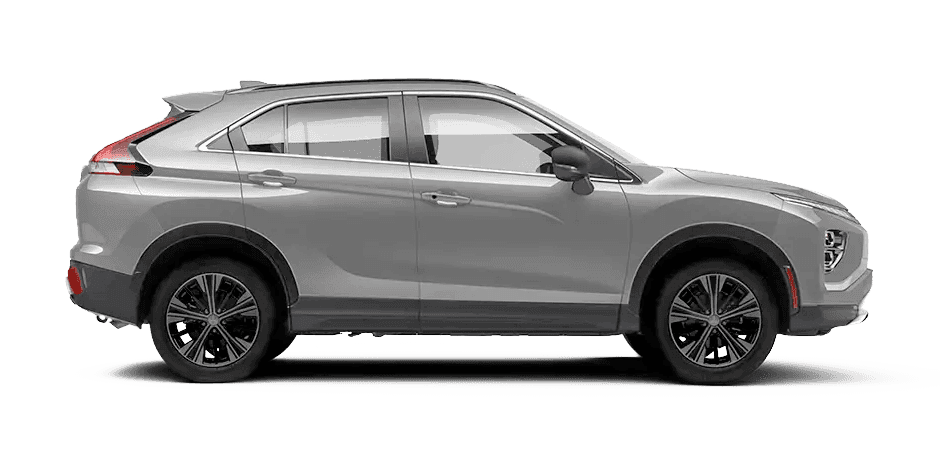 2023 Mitsubishi Eclipse Cross Featurea & Specs | Roger Kehdi Mitsubishi