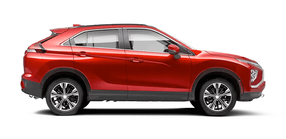 2023 Mitsubishi Eclipse Cross Featurea & Specs | Roger Kehdi Mitsubishi