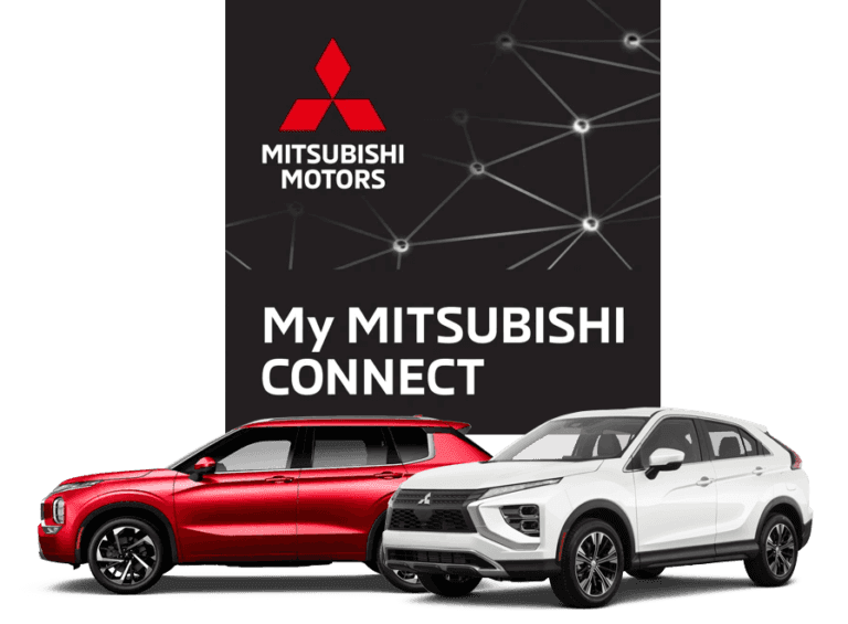 Mitsubishi Connect App | Vern Eide Mitsubishi in Sioux Falls