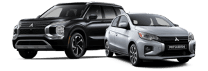 Minneapolis Mitsubishi Dealer Vehicle Image