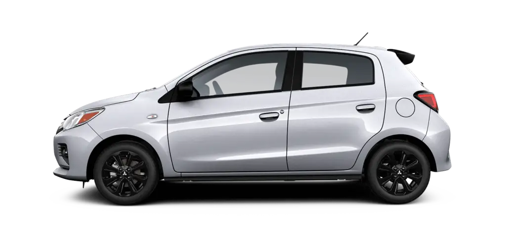 2022 Mitsubishi Mirage Overview | Mirage Hatchback | Vern Eide Mitsubishi