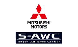 Mitsubishi S-AWC (Super All-Wheel Control)