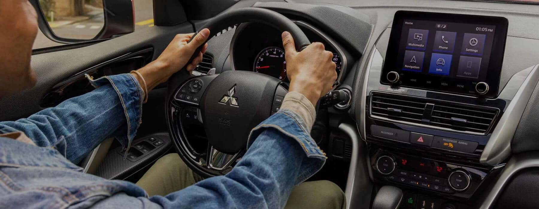 Mitsubishi Warranty - Vern Eide Mitsubishi Slider