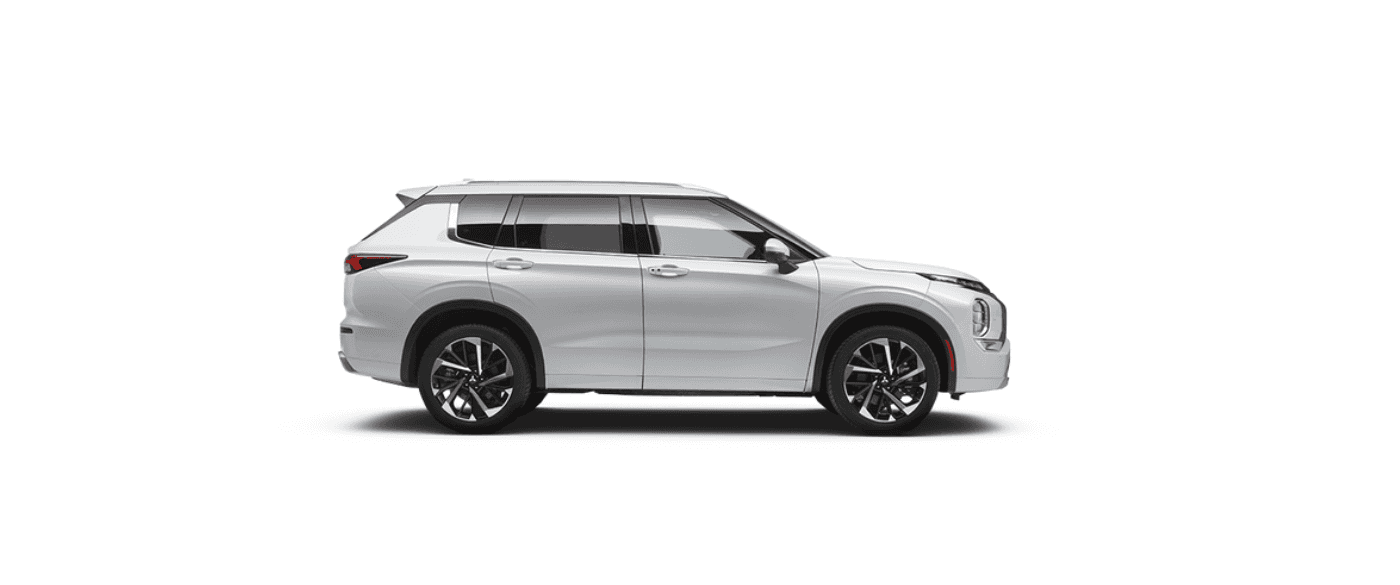 2023 Outlander SEL