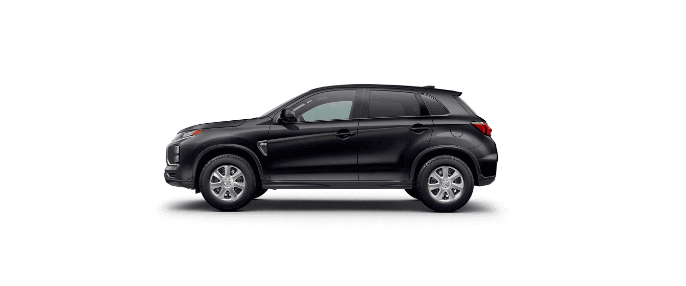 2021 Mitsubishi Outlander Sport Overview | Vern Eide Mitsubishi in Sioux  Falls