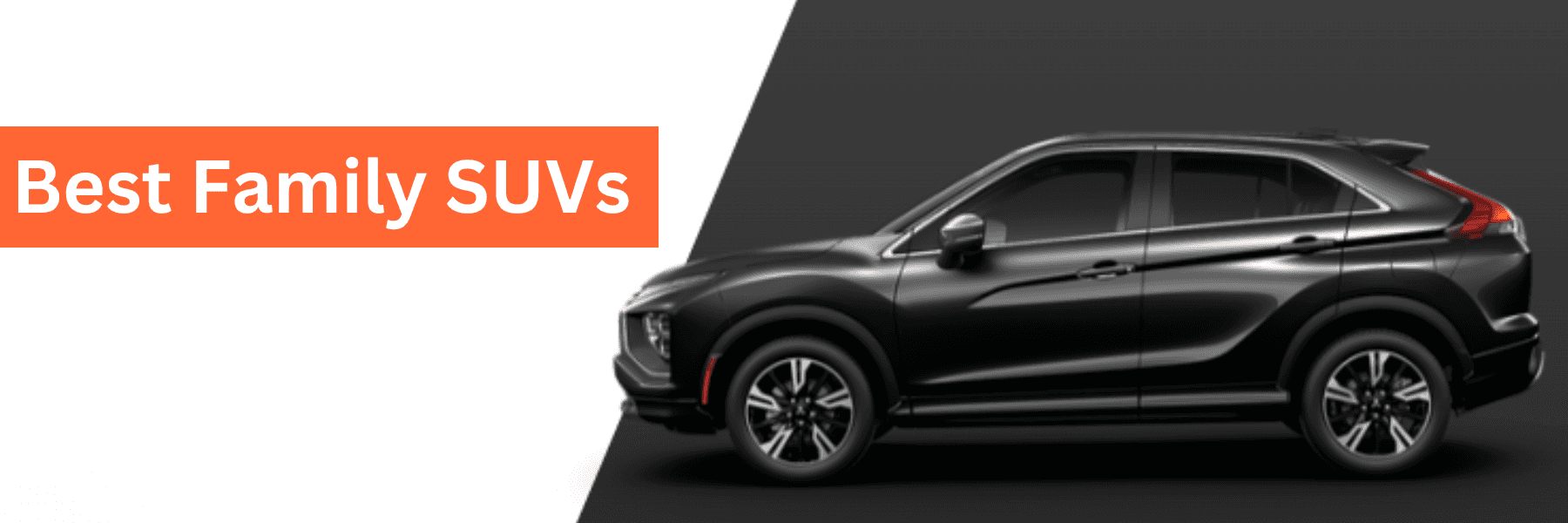 Best Family SUV