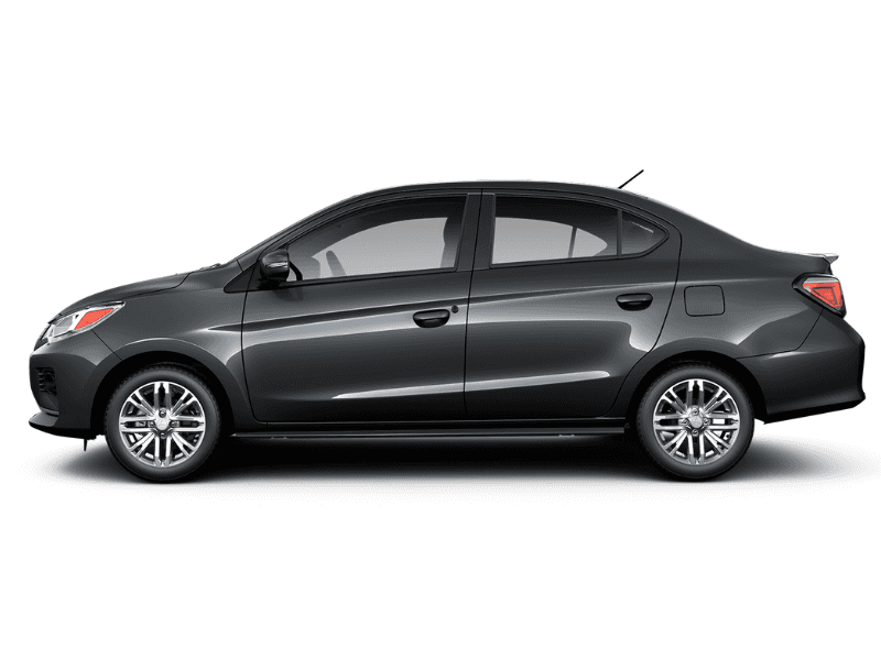 2024-Mitsubishi-Mirage-G4-ES