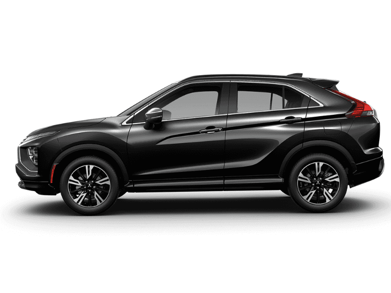 2026-Mitsubishi-Eclipse-Cross-ES