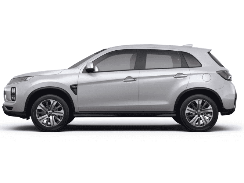 2026 Outlander Sport