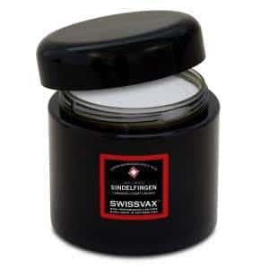 Wax