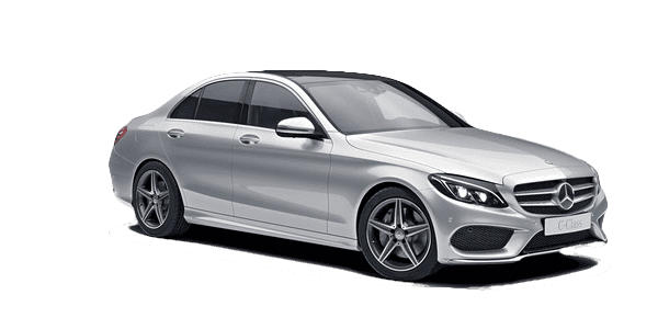 2017 BMW 3 Series vs. 2017 Mercedes Benz C-Class