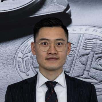 Patrick Liu