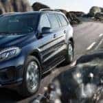 2018 Mercedes-Benz GLS Canada