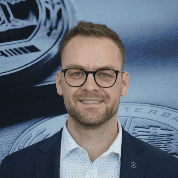Andrew Glutek