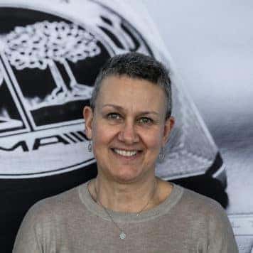 Denise Hale