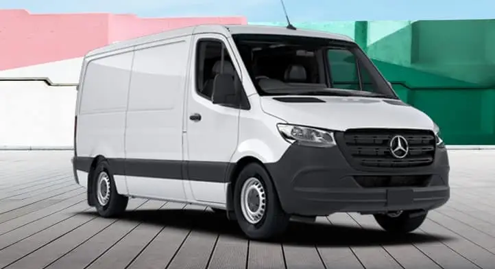 Pre-order your Sprinter today. | Mercedes-Benz Kitchener-Waterloo