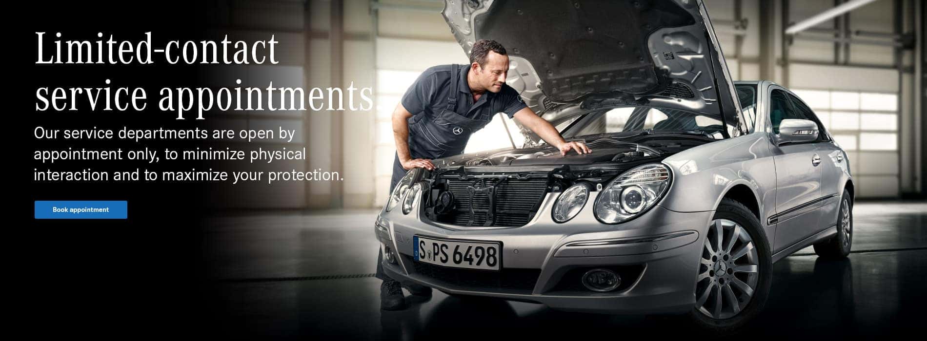 MercedesBenz Dealer in Kitchener, ON MercedesBenz KitchenerWaterloo