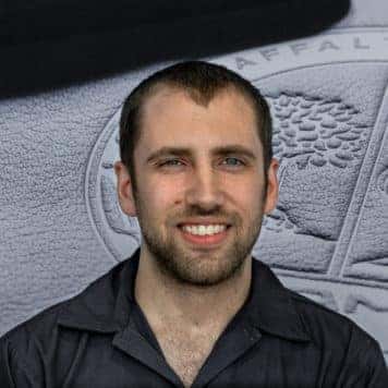 Jacob Anstett