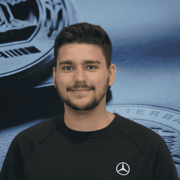 Austin Correia