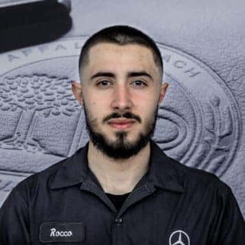 Rocco Furfari