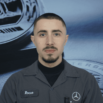 Rocco Furfari
