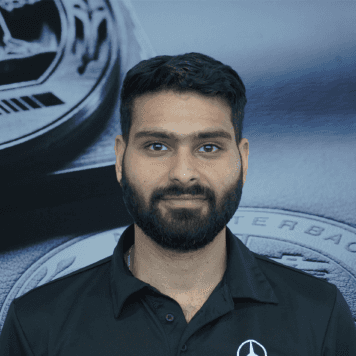 Sahil Yadav