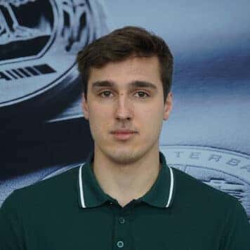 Daniel Kuschmierz