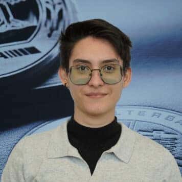 Erika Graham