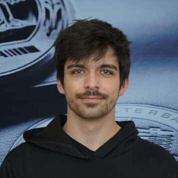 William Rocha