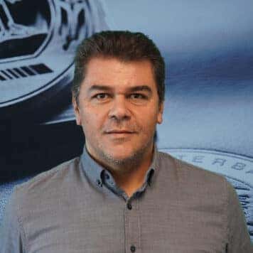 Juan Carlos Muñoz Vallejo