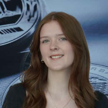 Georga McGuigan